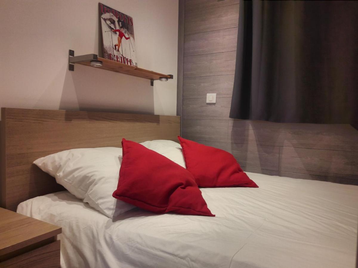 Appartamento con 1 Camera da Letto