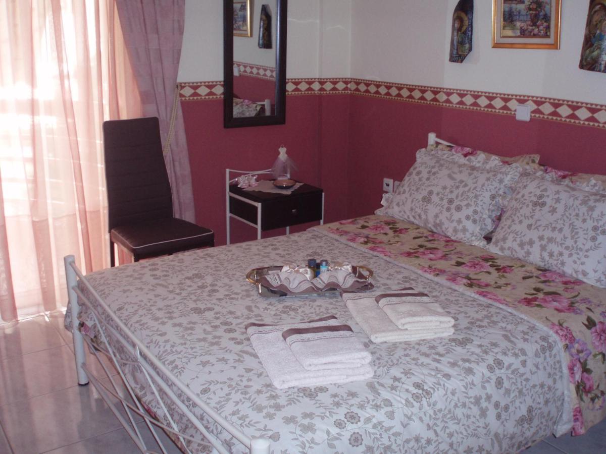 B&B Trikala - 3 Brothers - Διαμέρισμα στο κέντρο των Τρικάλων - Bed and Breakfast Trikala