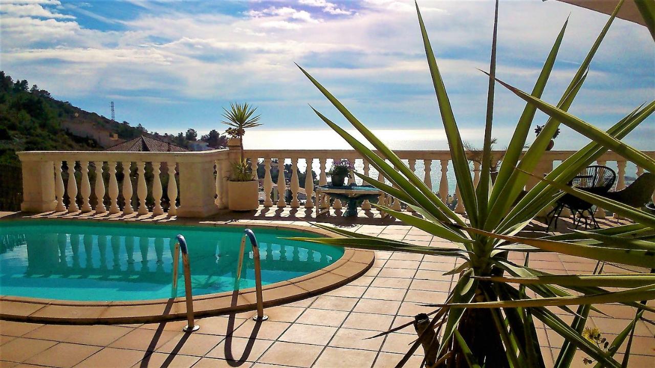 Ashram Villa Sunshine - Chambres d’hôtes