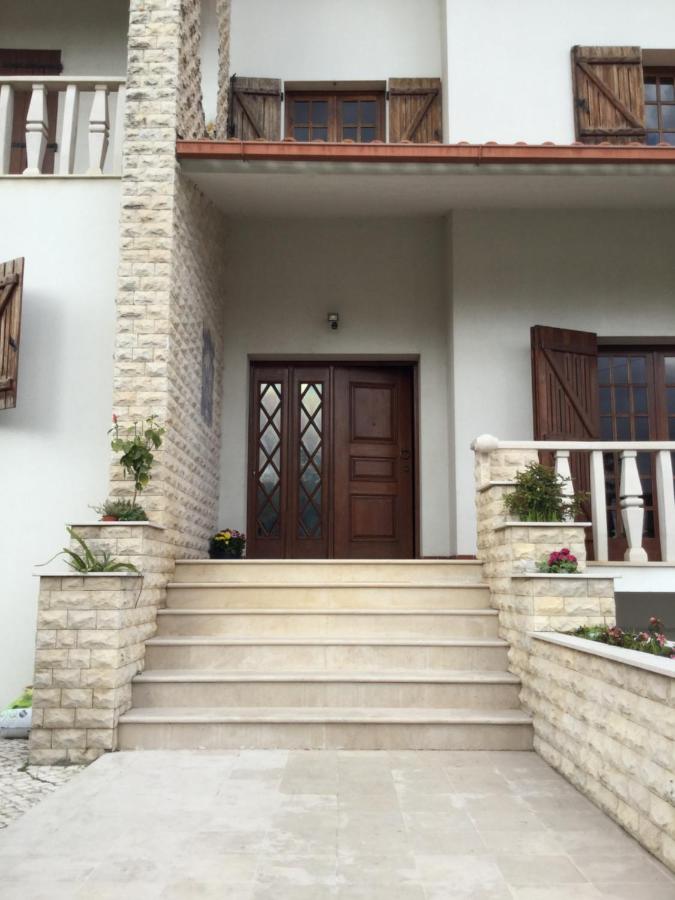 B&B Pombal - Telesico Residencia - Bed and Breakfast Pombal