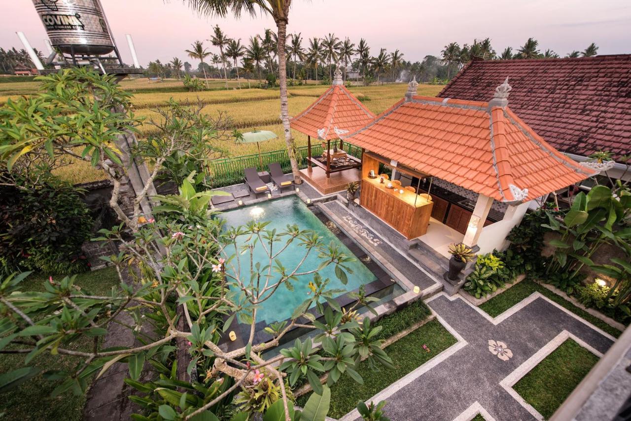  Two Bedroom Private Pool Villa