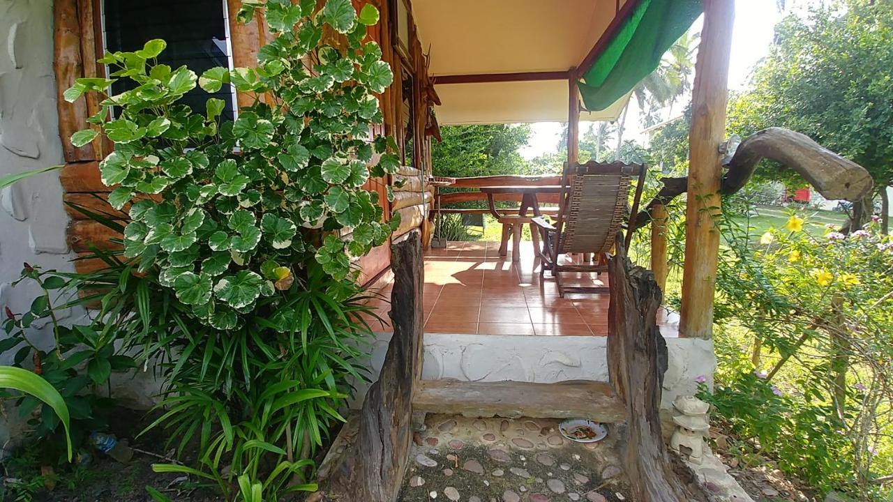 Bungalow met Patio