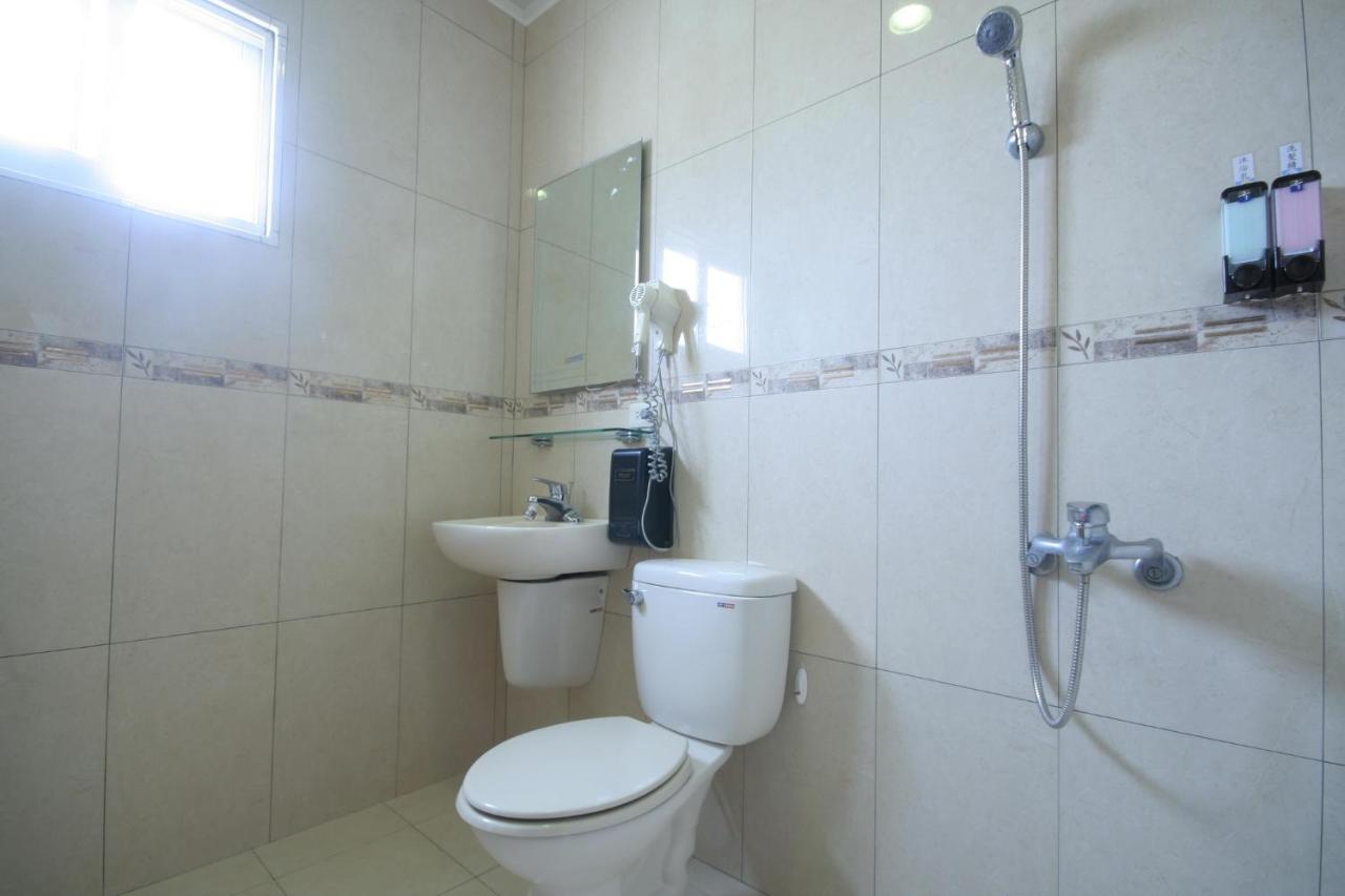 Chambre Quadruple