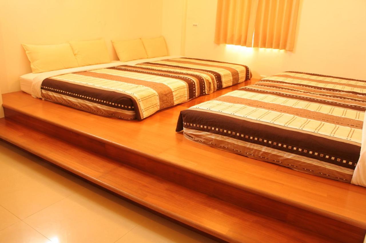 B&B Magong - Long Beach Private Lodging - Bed and Breakfast Magong