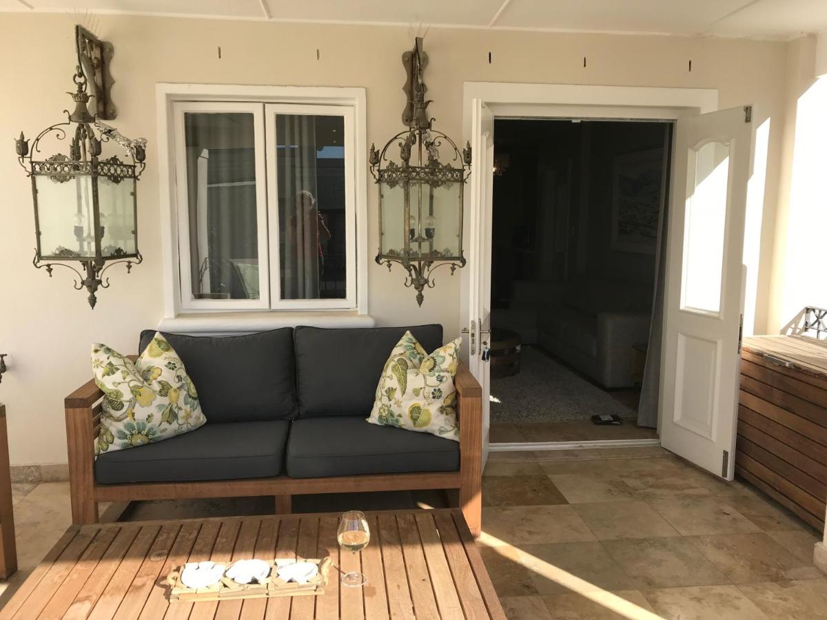 Maison Malherbe - B&B Franschhoek