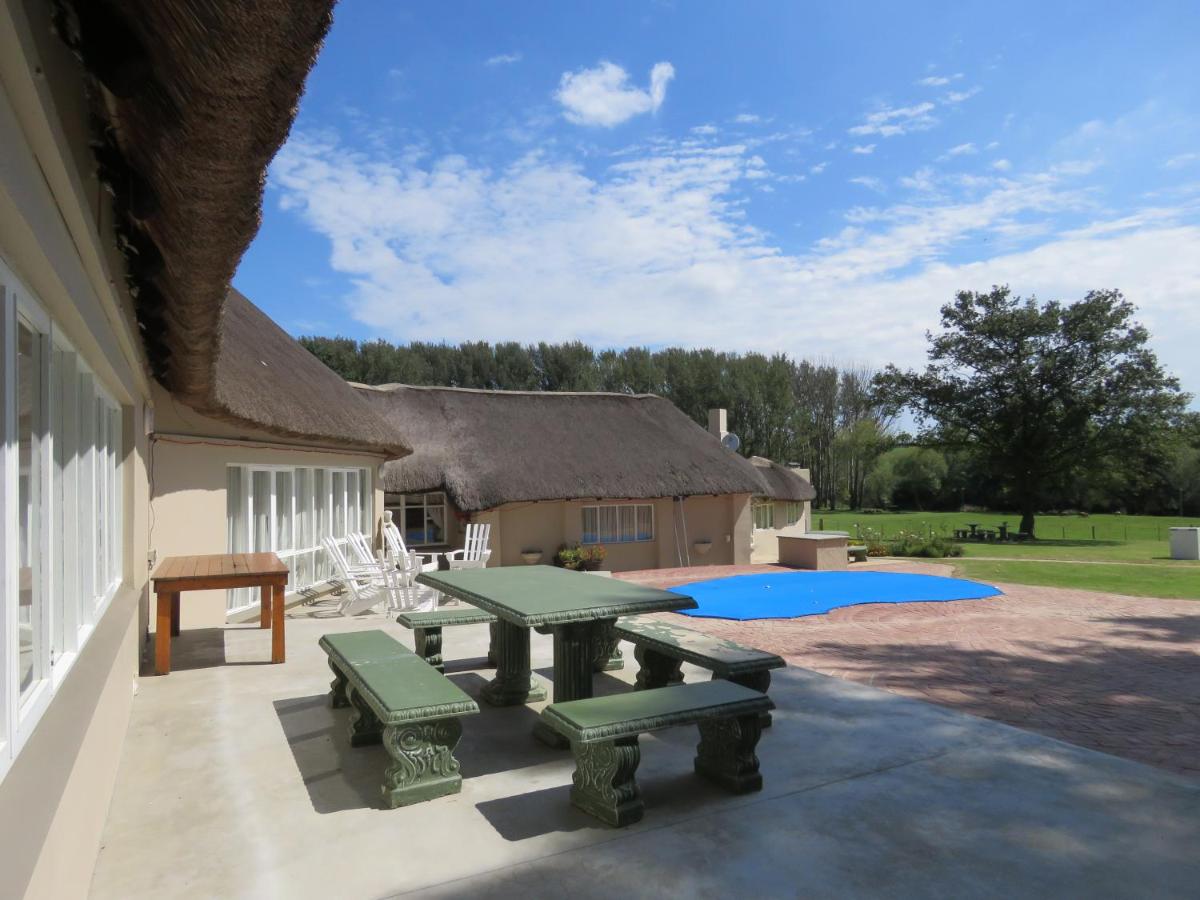 Villa Deluxe