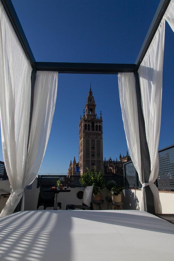 B&B Seville - Welldone Cathedral - Bed and Breakfast Seville