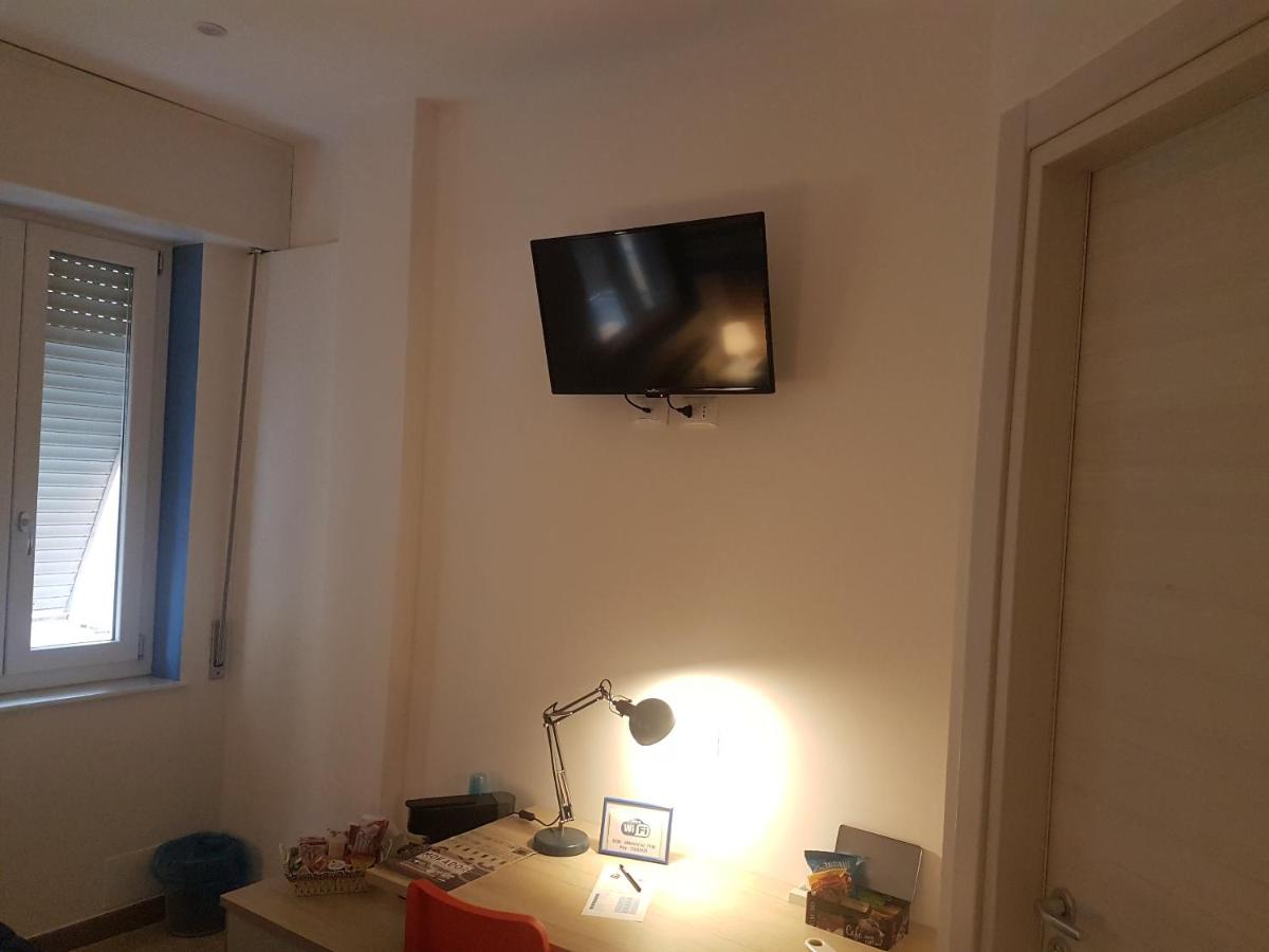 Chambre Double Deluxe