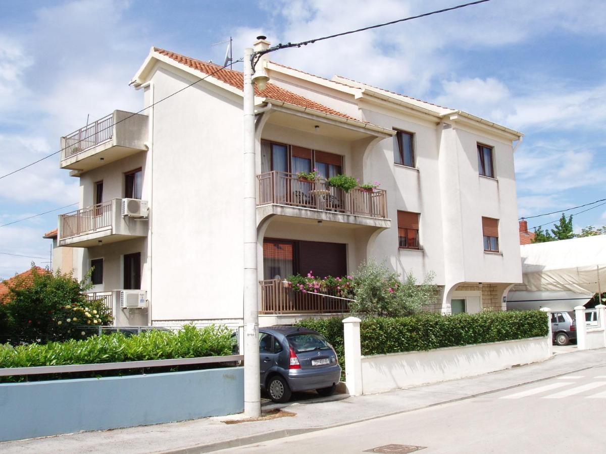 Apartments Babin - Ferienwohnung Zadar