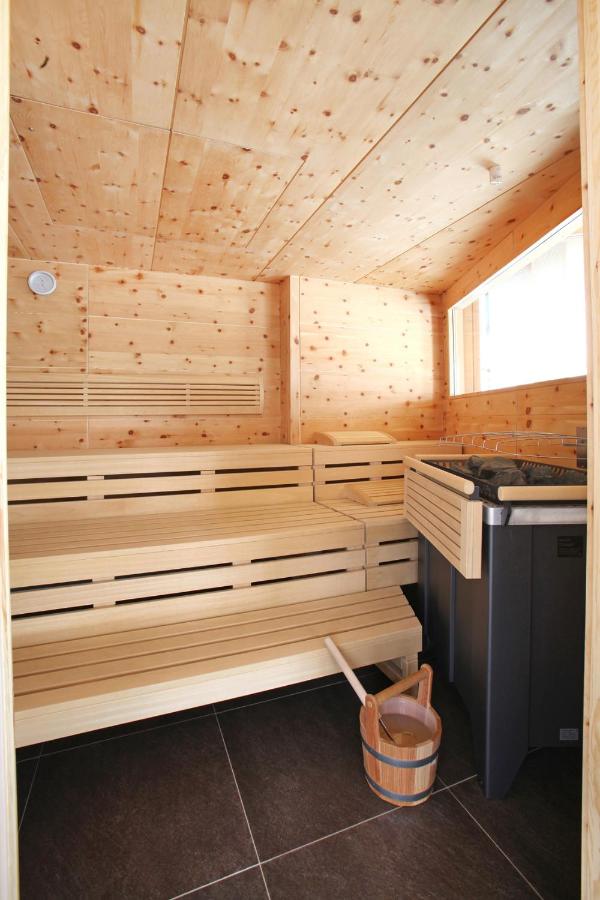 ALMHOF Alpin Apartments & Spa - B&B
