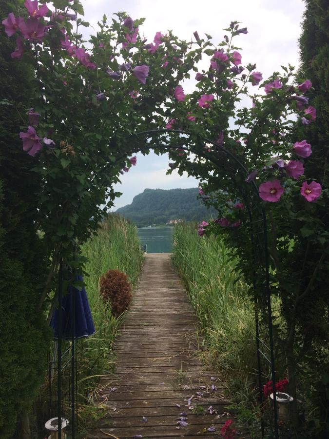 Ferienhaus Hübner - B&B