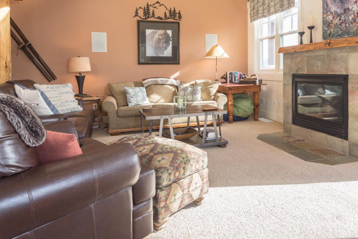 B&B Big Sky - Saddle Ridge Townhome | Unit J1 - Bed and Breakfast Big Sky