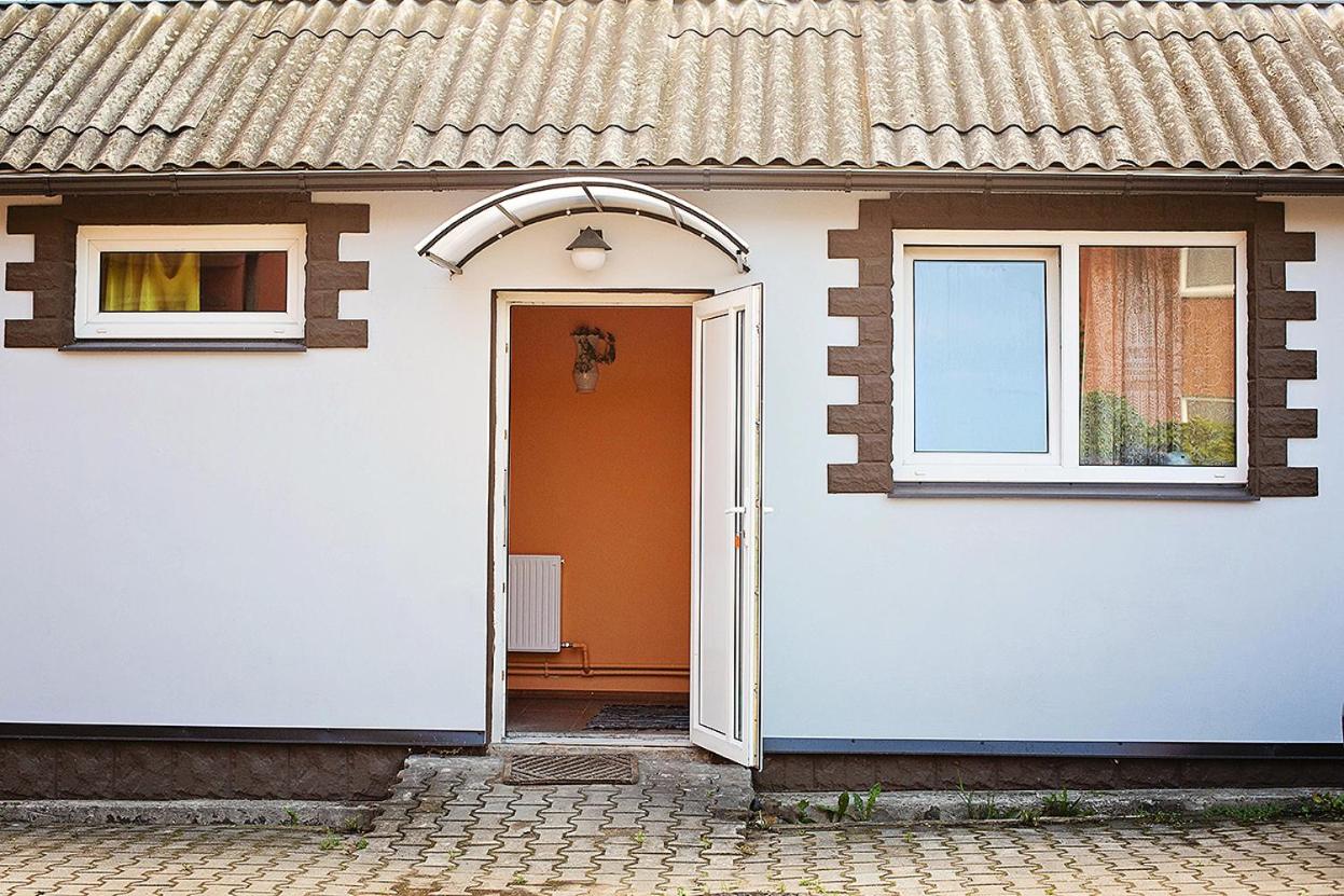 Double or Twin Room with Private Bathroom