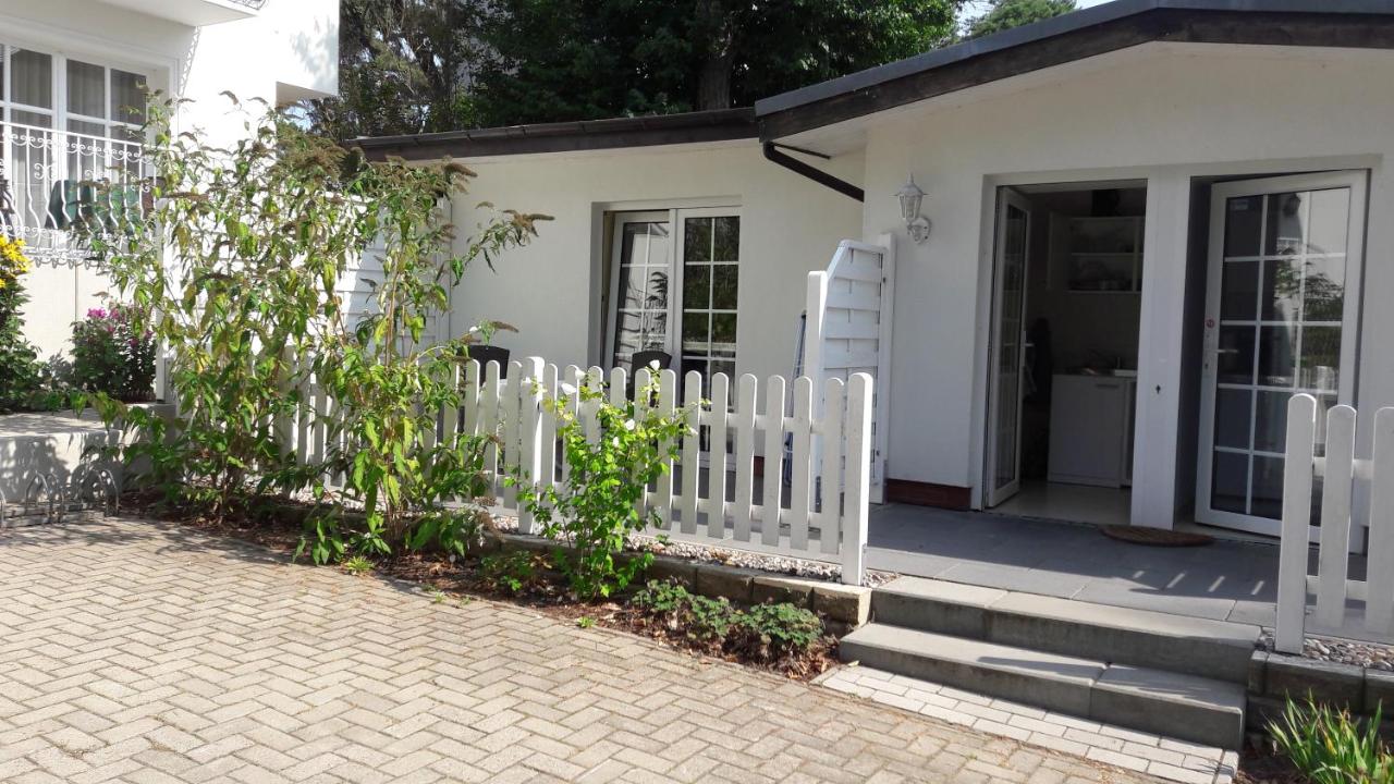 Appartement met Terras