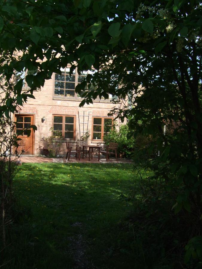 Ferienwohnung Hyggebo - B&B