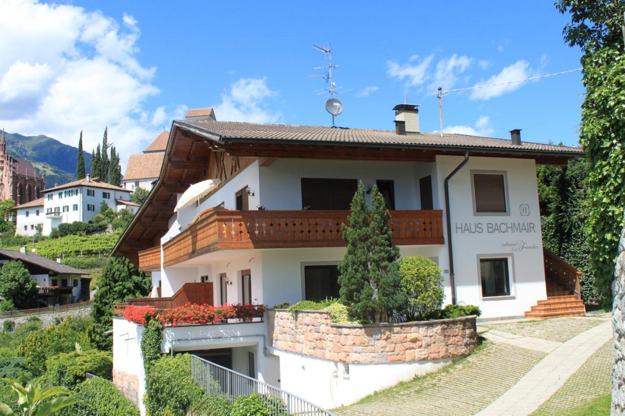 B&B Scena - Apartments Bachmair - Bed and Breakfast Scena