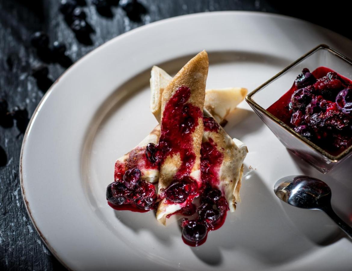 Casa Schmidt - B&B Criț