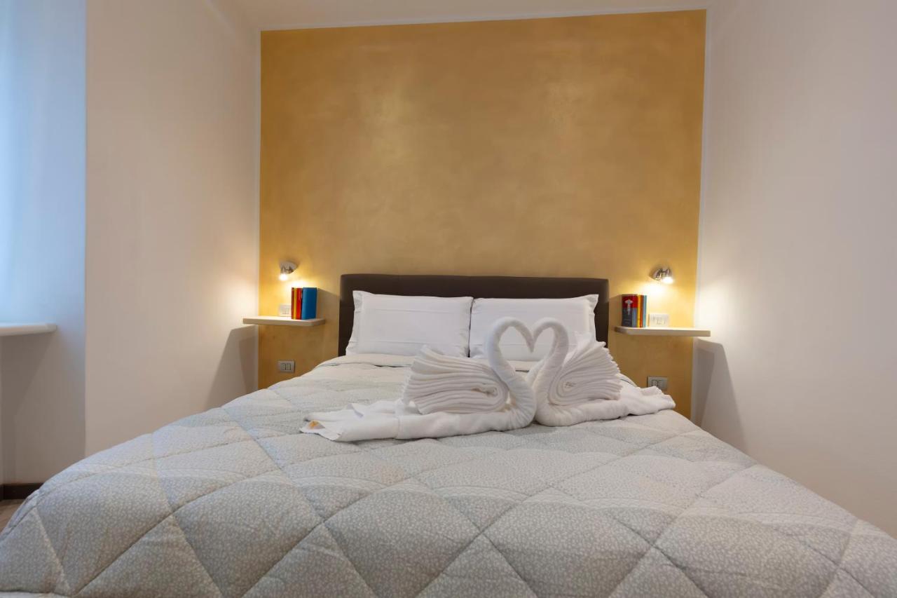 B&B Bérgamo - San Bernardino 19 - Bed and Breakfast Bérgamo