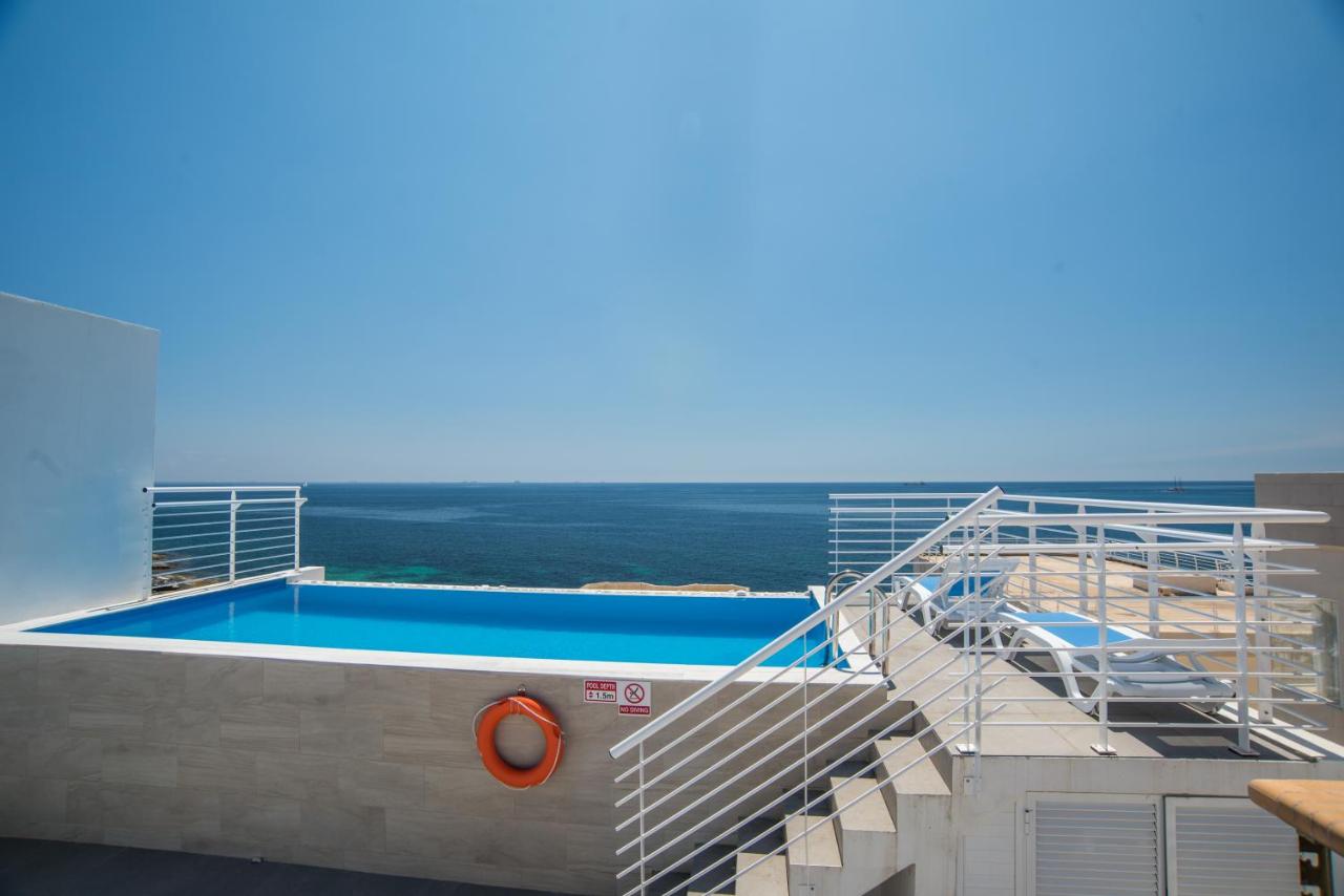 Appartement - Vue sur Mer