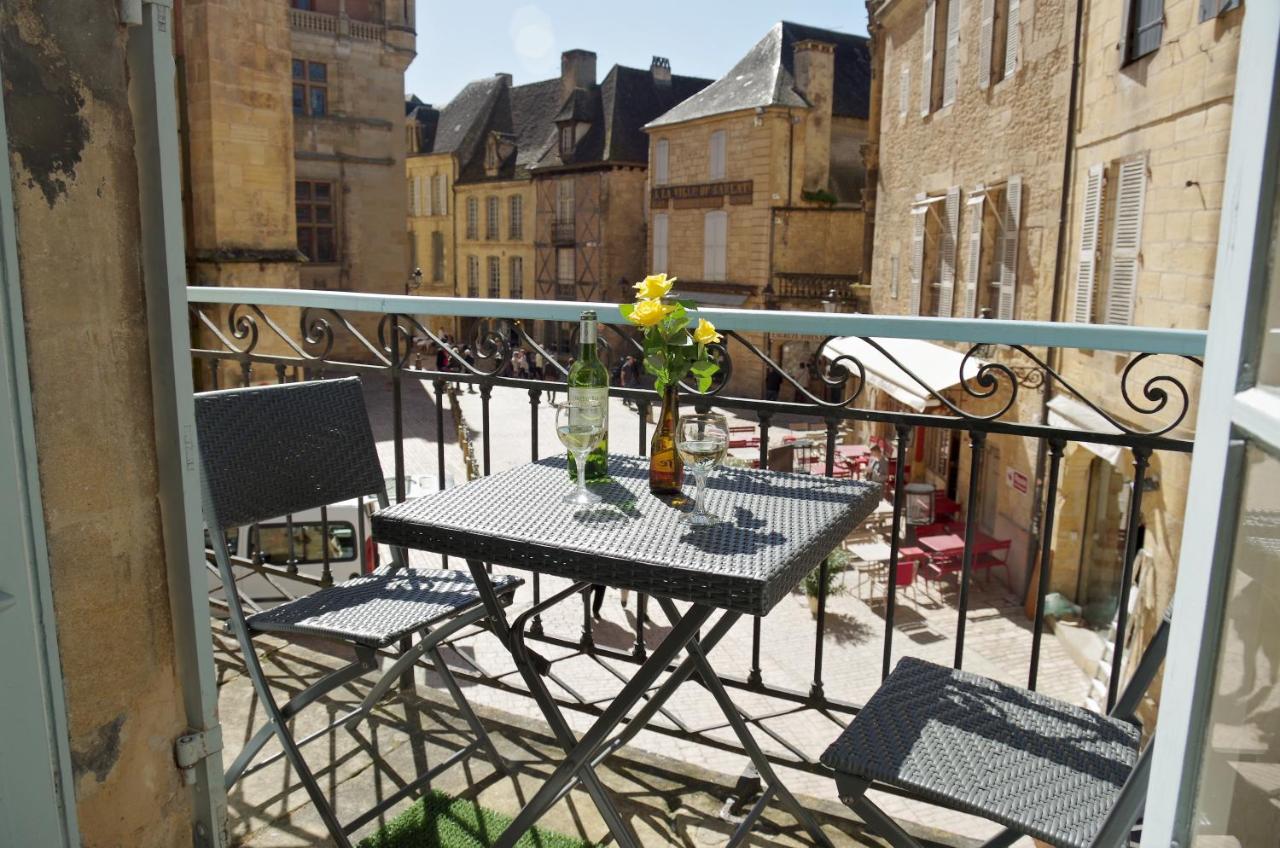 B&B Sarlat-la-Canéda - La Pivoine - Bed and Breakfast Sarlat-la-Canéda