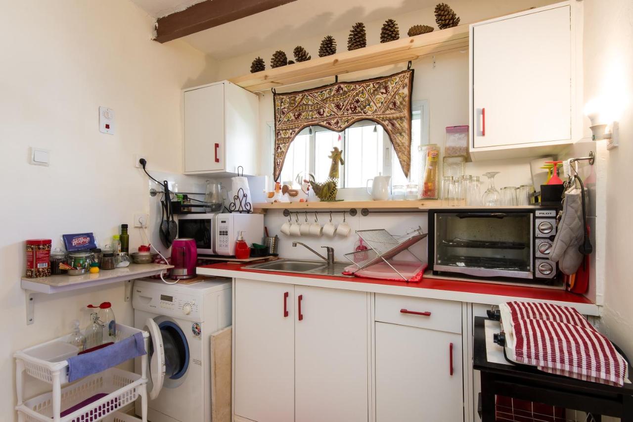 B&B Haifa - Sweet home with private Garden and Parking - Bed and Breakfast Haifa