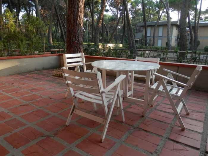 Appartamenti MareMaremma - Chambres d’hôtes Principina a Mare