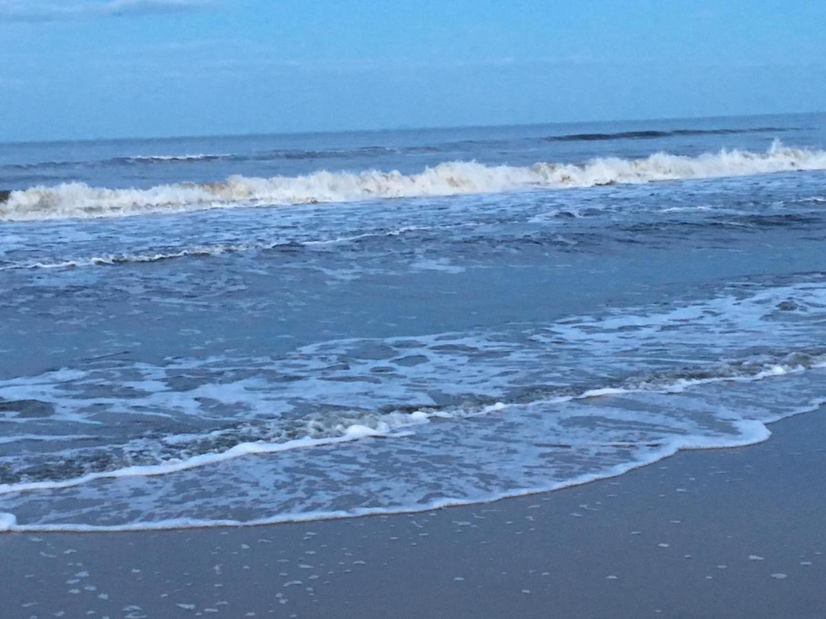 Urlaubstraum - B&B Trassenheide