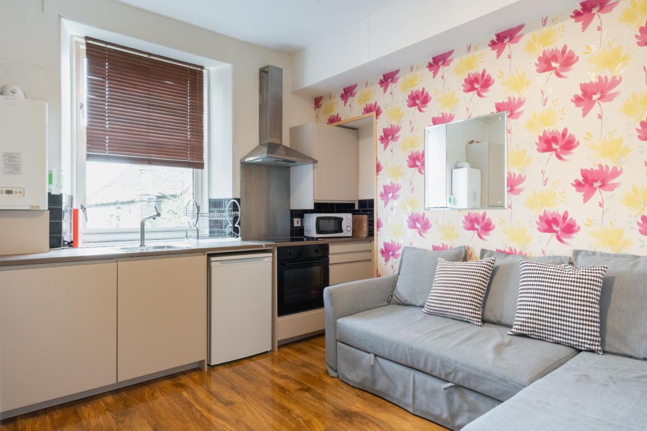 Fraser Apartment - B&B