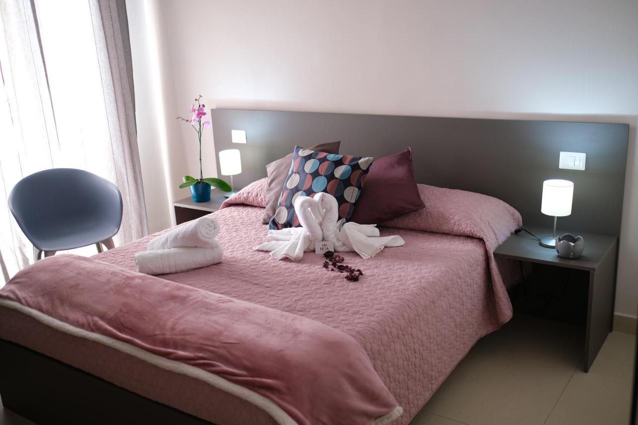 B&B Aversa - Hoa Suites - Bed and Breakfast Aversa