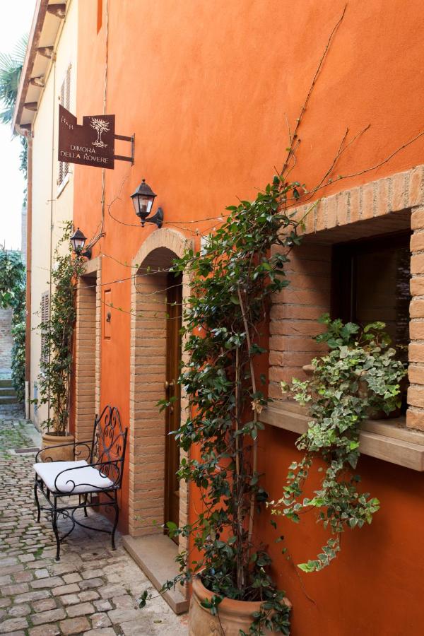 B&B Gradara - Dimora della Rovere - Bed and Breakfast Gradara