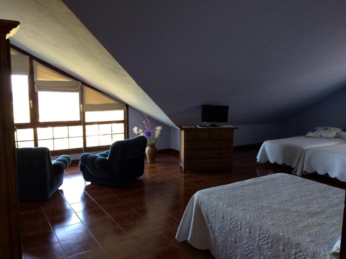 Habitación Doble Deluxe con balcón