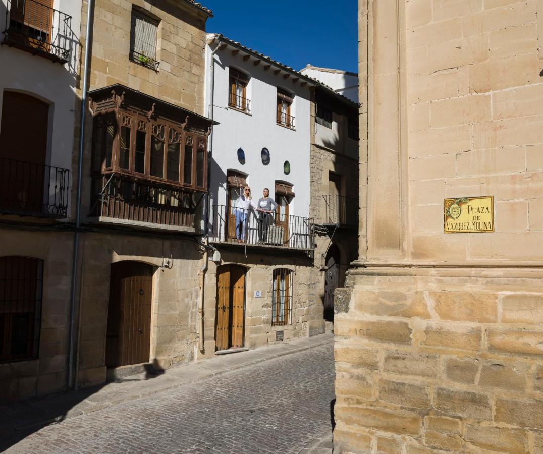 B&B Úbeda - Casa Las Cadenas - Bed and Breakfast Úbeda