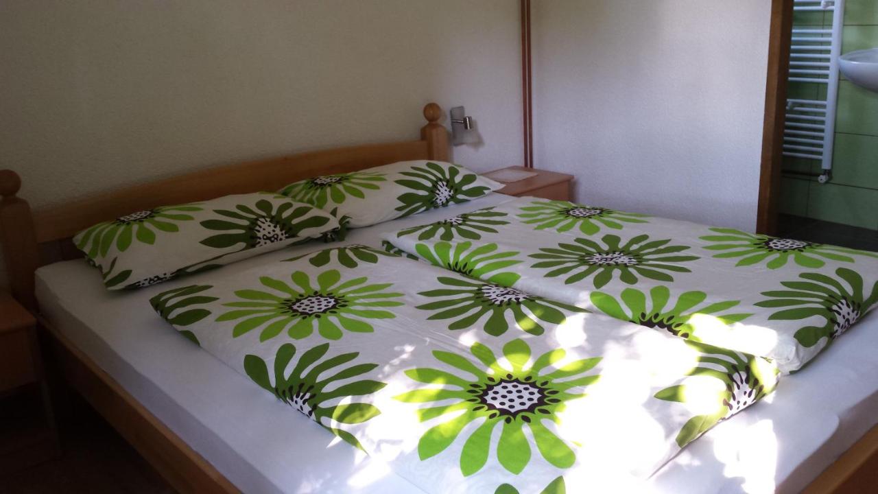 Standard Doppelzimmer