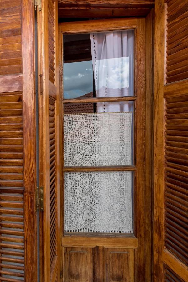 To Patriko Tou Saranti - Chambres d’hôtes Metsovo