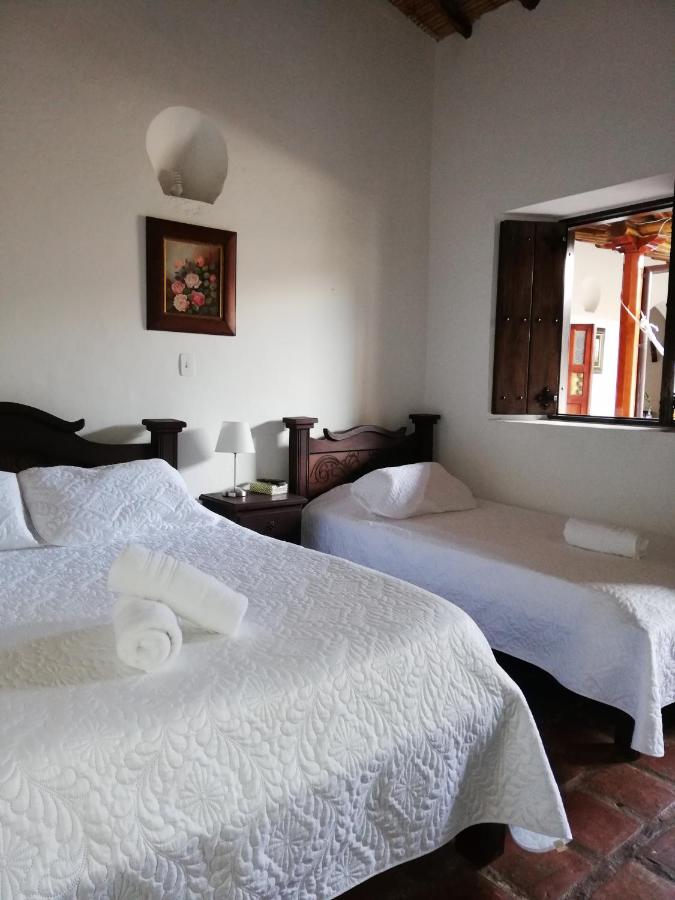 Habitación Doble