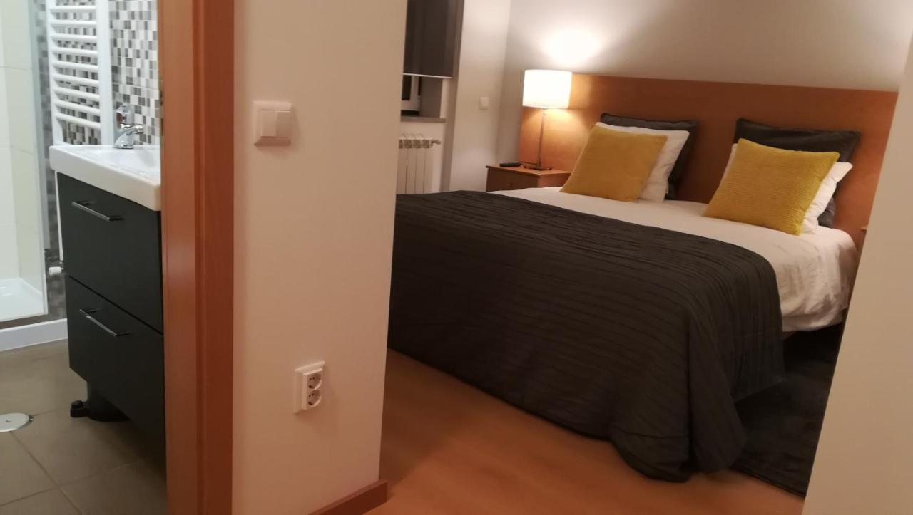 Habitación Doble Superior