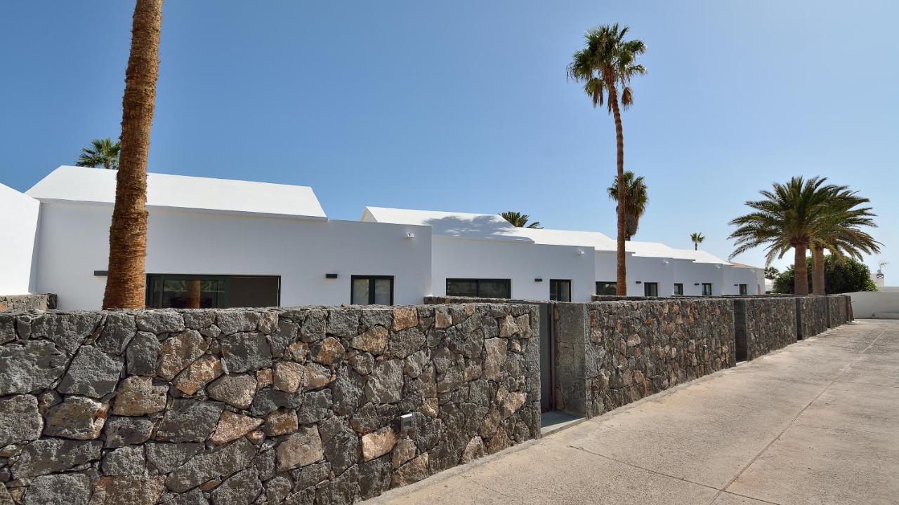 Apartments SeaCoast Teguise - B&B