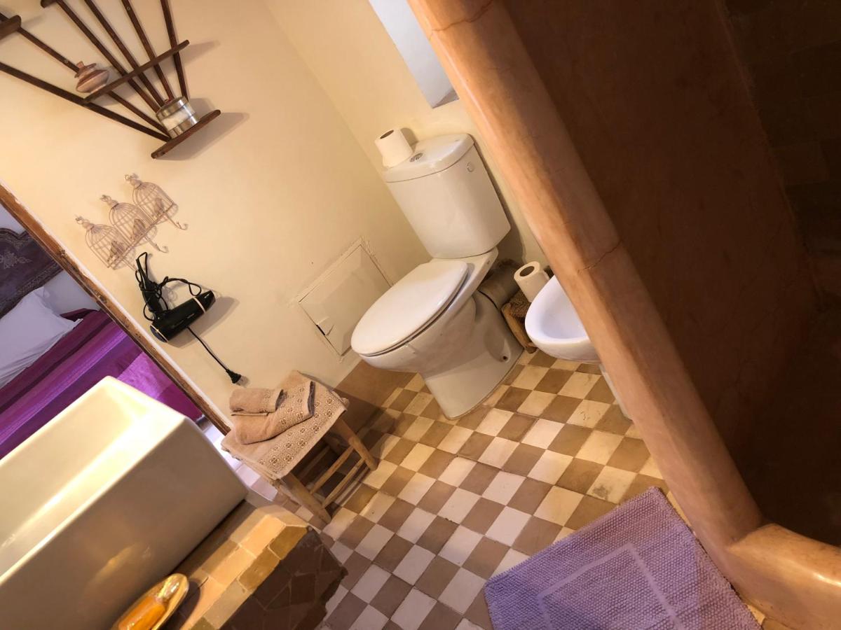 Suite mit 2 Schlafzimmern