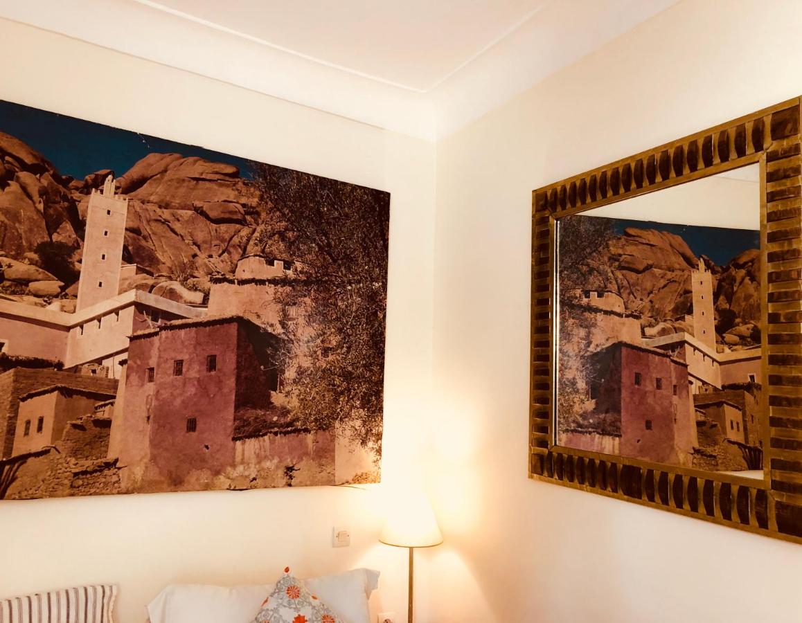 Schifano Suite