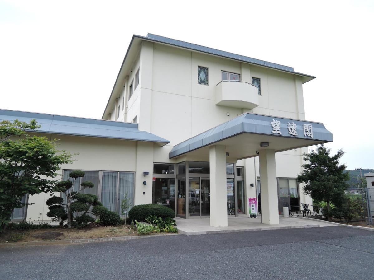 B&B Tome - Hotel Bouenkaku - Bed and Breakfast Tome