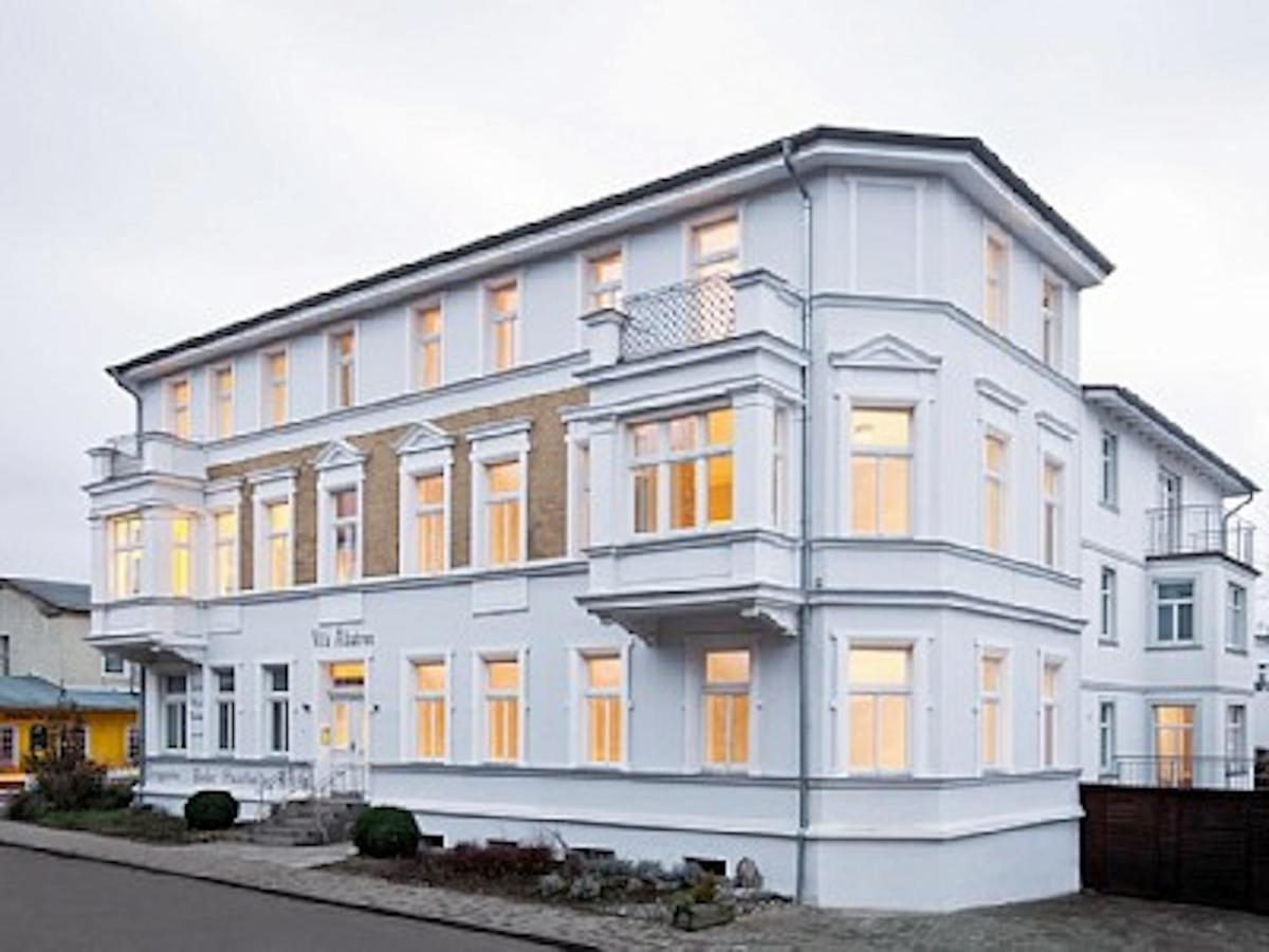 OSTKÜSTE - Villa Albatros Design Apartments - Chambres d’hôtes