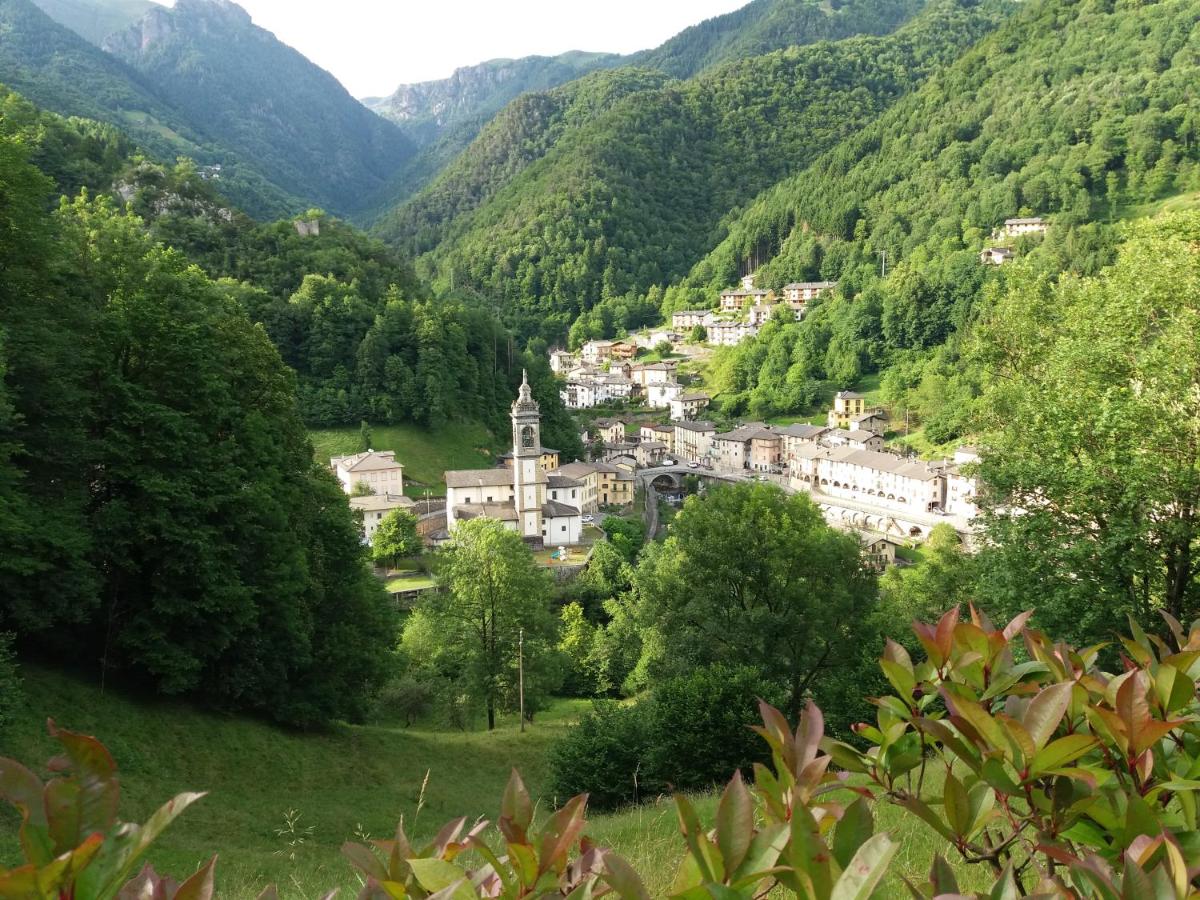 La Casetta dei Cuori - Chambres d’hôtes