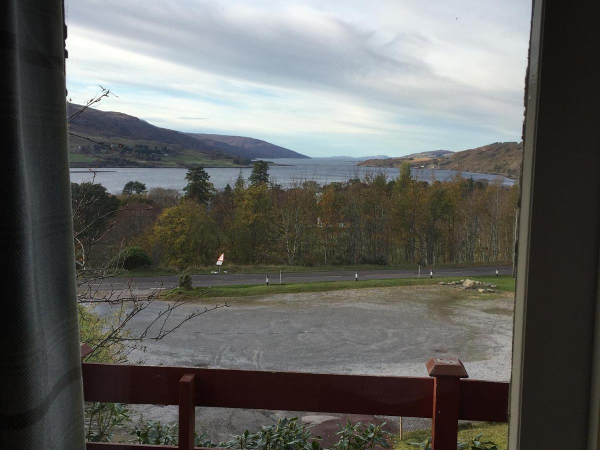 Chalet mit 1 Schlafzimmer - Meerblick