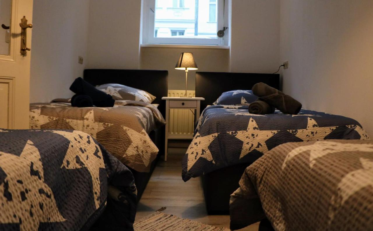 R Berlin City Center Kreuzberg TOP Location - Ferienwohnung Berlin