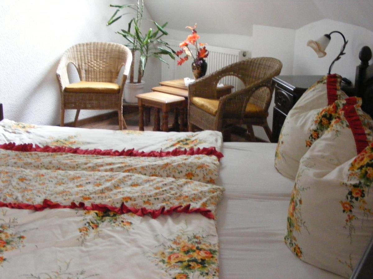 Doppelzimmer