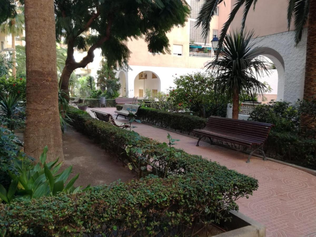La casa de Blanca. Coqueto piso céntrico y cerca de todo - Ferienwohnung