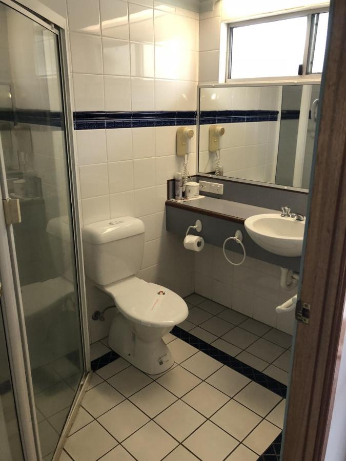 Chambre Double avec Lit d'Appoint