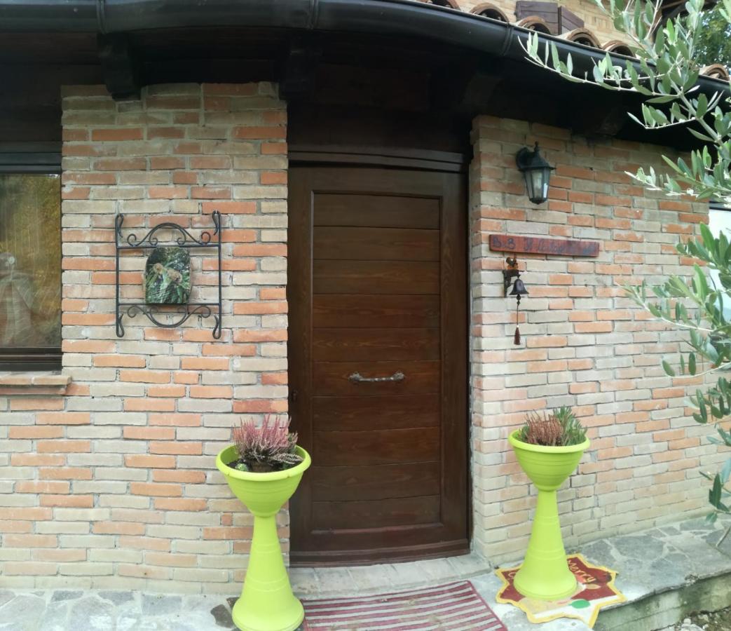 Il Castagneto - Ferienwohnung