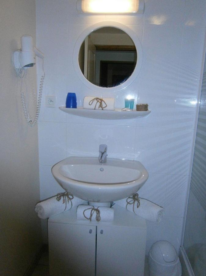 Chambre Lits Jumeaux