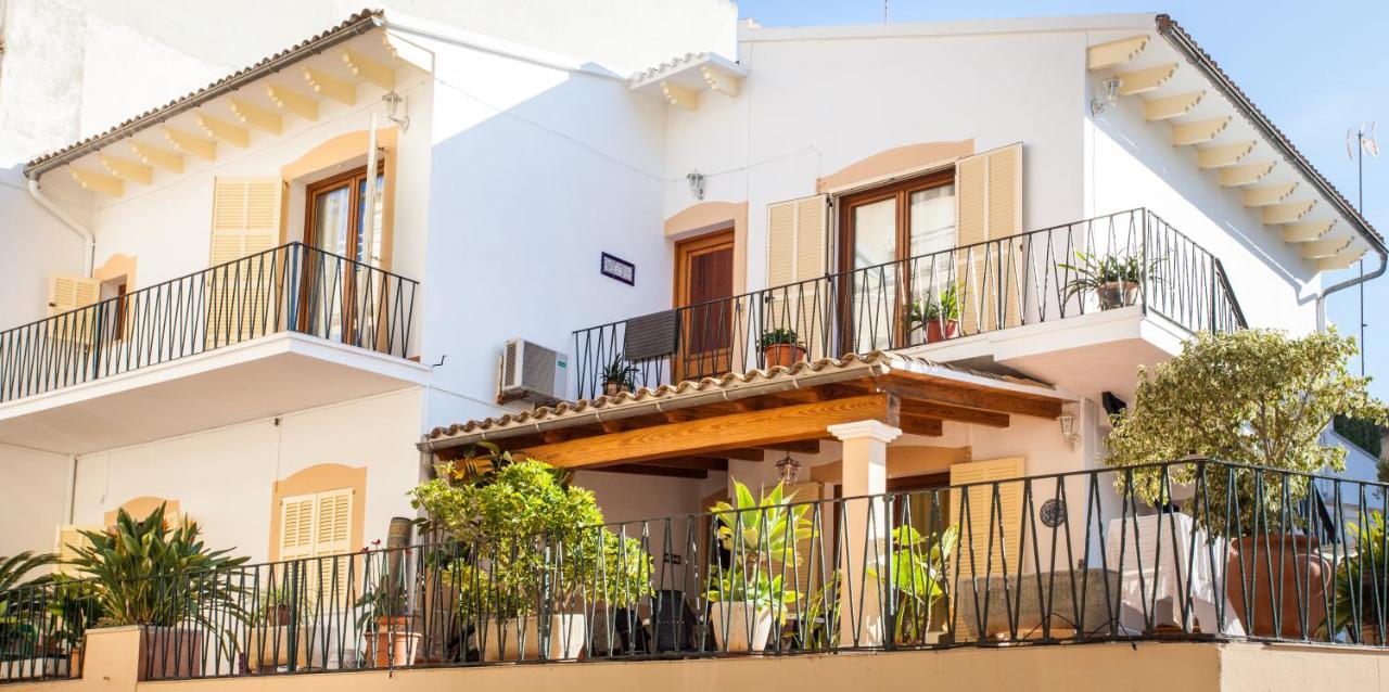 Mafloras Luxury&Beach Apartment - B&B